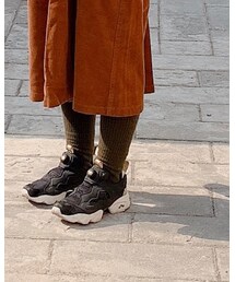 UNIQLO | タイツ/ストッキング