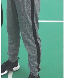 hot wind | チノパンツ