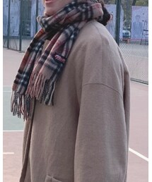 no brand | マフラー