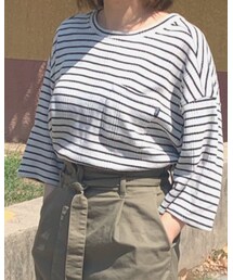 North Object | Tシャツ/カットソー