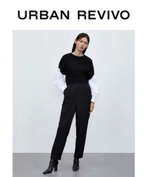 URBAN REVIVO | ニット/セーター