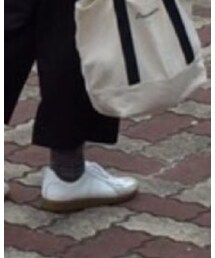 GERMAN TRAINER | スニーカー