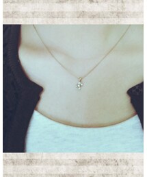 JOE SCHMOE | ネックレス