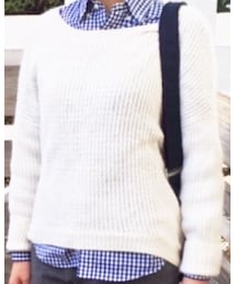 Spick & Span | ニット/セーター