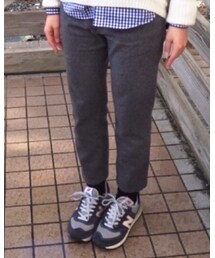 Bshop | その他パンツ