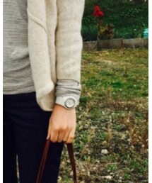 BABY-G | アナログ腕時計