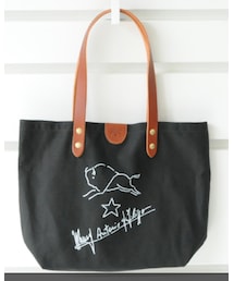 IL BISONTE | トートバッグ