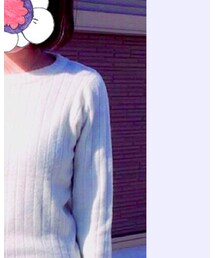 Te chichi | ニット/セーター