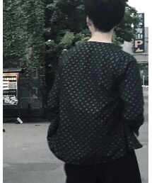 EMiLiANO RiNALDi | カーディガン/ボレロ