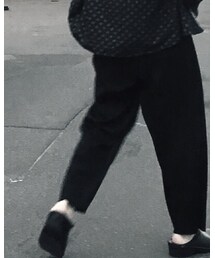 the sakaki | パンツ