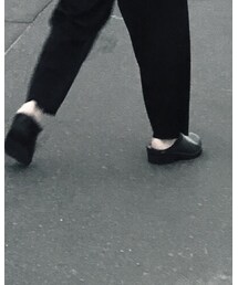 troentorp | シューズ