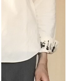 RUDE GALLERY | シャツ/ブラウス