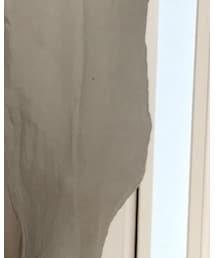 nonnative | パンツ