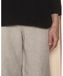 no brand | パンツ