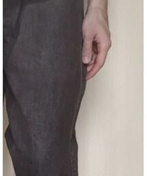 nonnative | パンツ