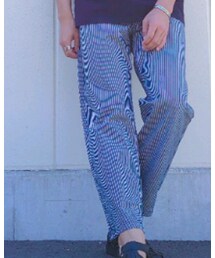 GU | デニムパンツ