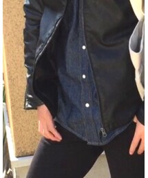 GU | シャツ/ブラウス