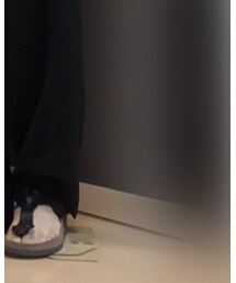 BIRKENSTOCK | サンダル