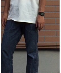 Wrangler | デニムパンツ