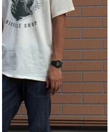 G-SHOCK | アナログ腕時計