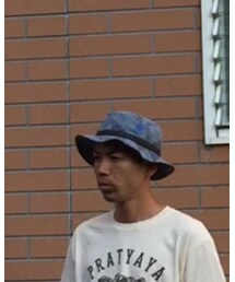 patagonia | ハット