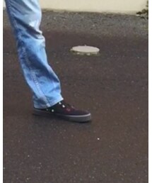 GLOBAL WORK | スニーカー