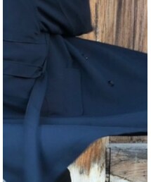 asclo | トレンチコート