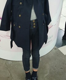 JENNI | サロペット/オーバーオール