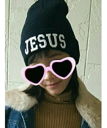 GAL STAR | ニットキャップ/ビーニー