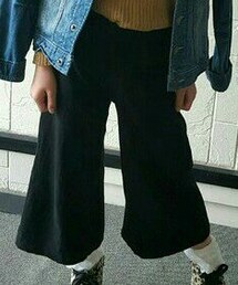 韓国子供服 | パンツ