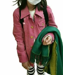 RONI | デニムジャケット