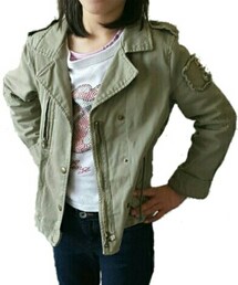 ZARA KIDS | ジャケット/アウター