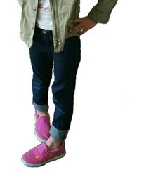 ZARA KIDS | デニムパンツ