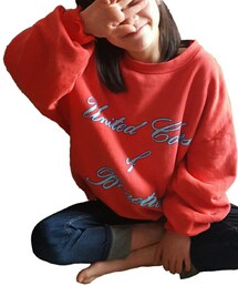 古着 | スウェット