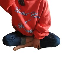 ZARA KIDS | デニムパンツ