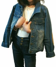 JENNI | デニムジャケット