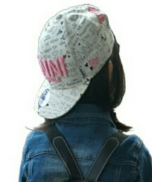 JENNI | キャップ