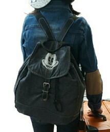 JENNI | デニムジャケット