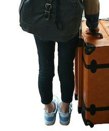 JENNI | サロペット/オーバーオール