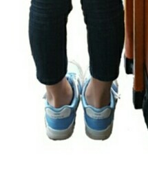 NEW BALANCE | スニーカー