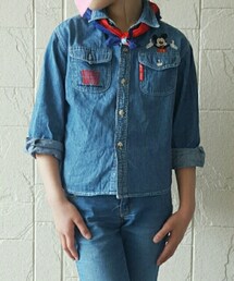 古着 | シャツ/ブラウス