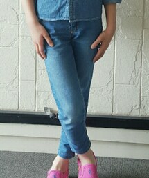 ZARA KIDS | デニムパンツ