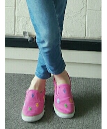 POLO | スニーカー