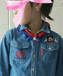 HANAE MORI | ハンカチ/ハンドタオル