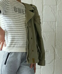 ZARA KIDS | ジャケット/アウター