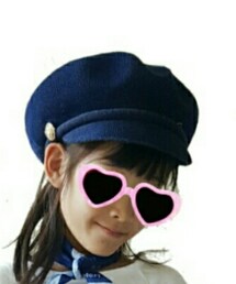 DIABLE | キャスケット