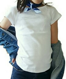 ZARA KIDS | Tシャツ/カットソー