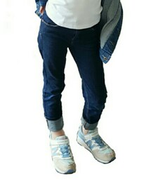 ZARA KIDS | デニムパンツ