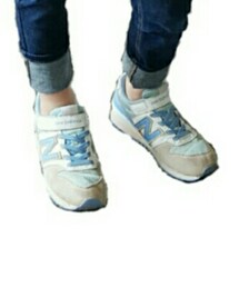NEW BALANCE | スニーカー
