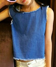 ZARA KIDS | トップス